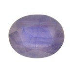 Blue Sapphire – 6.85 Carats (Ratti-7.56) Neelam